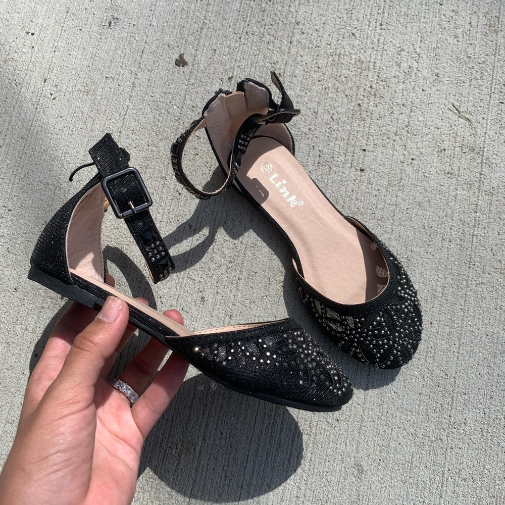BRAND NEW LITTLE KID SANDALS